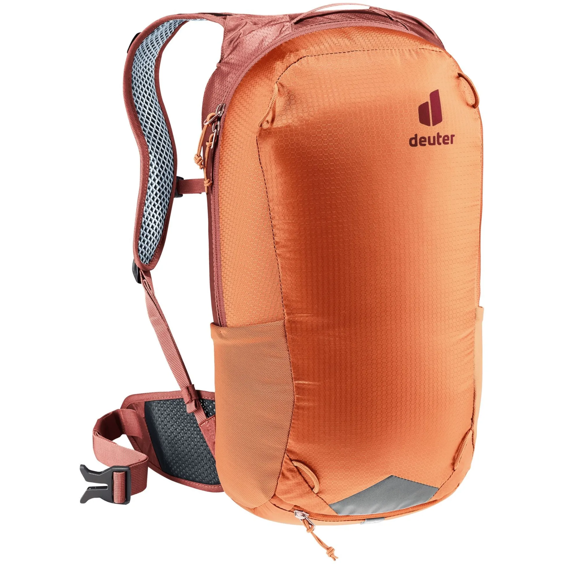 Zaino Deuter Race 16 - Arancio