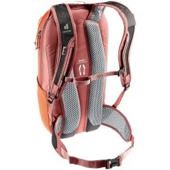 Zaino Deuter Race 16 - Arancio