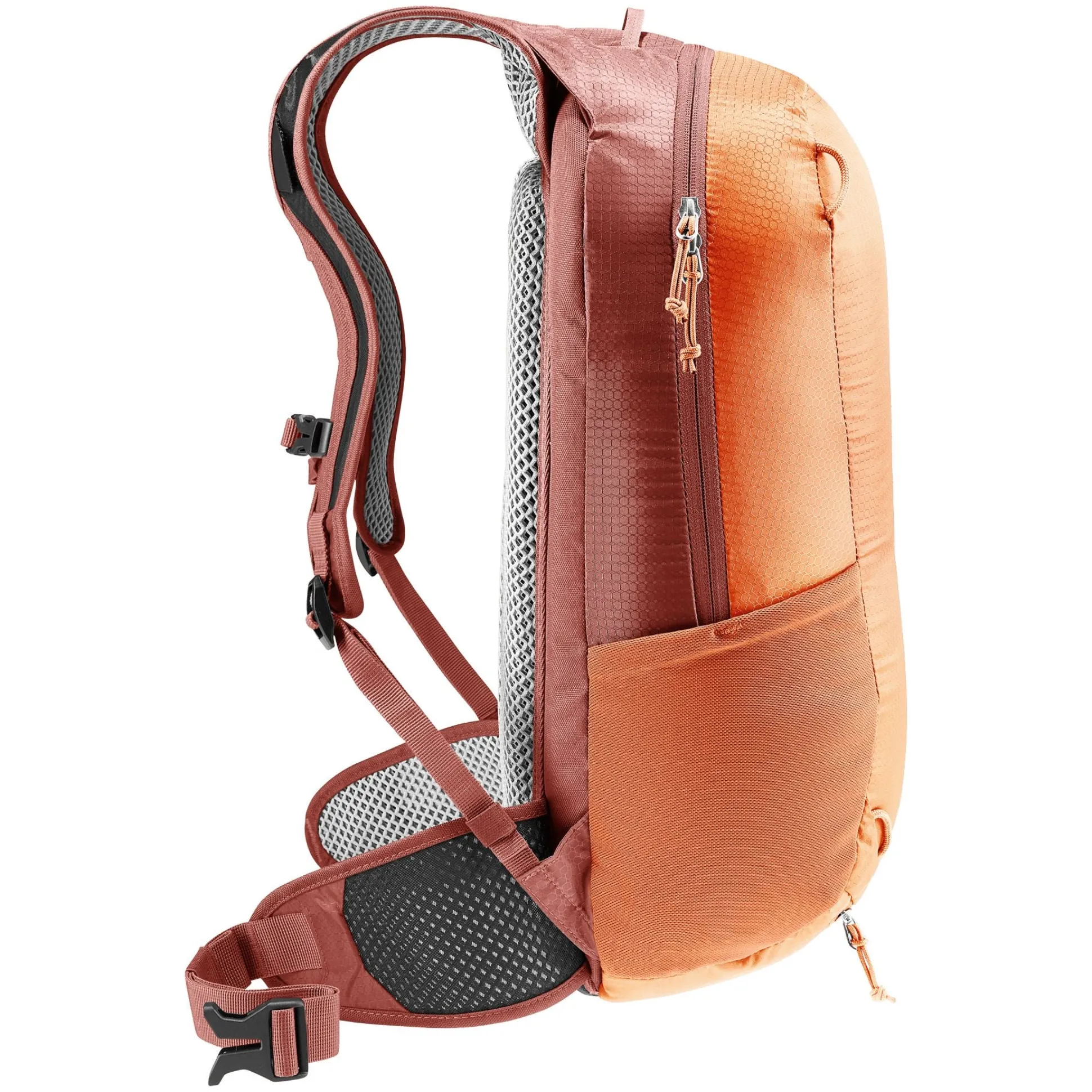 Zaino Deuter Race 16 - Arancio