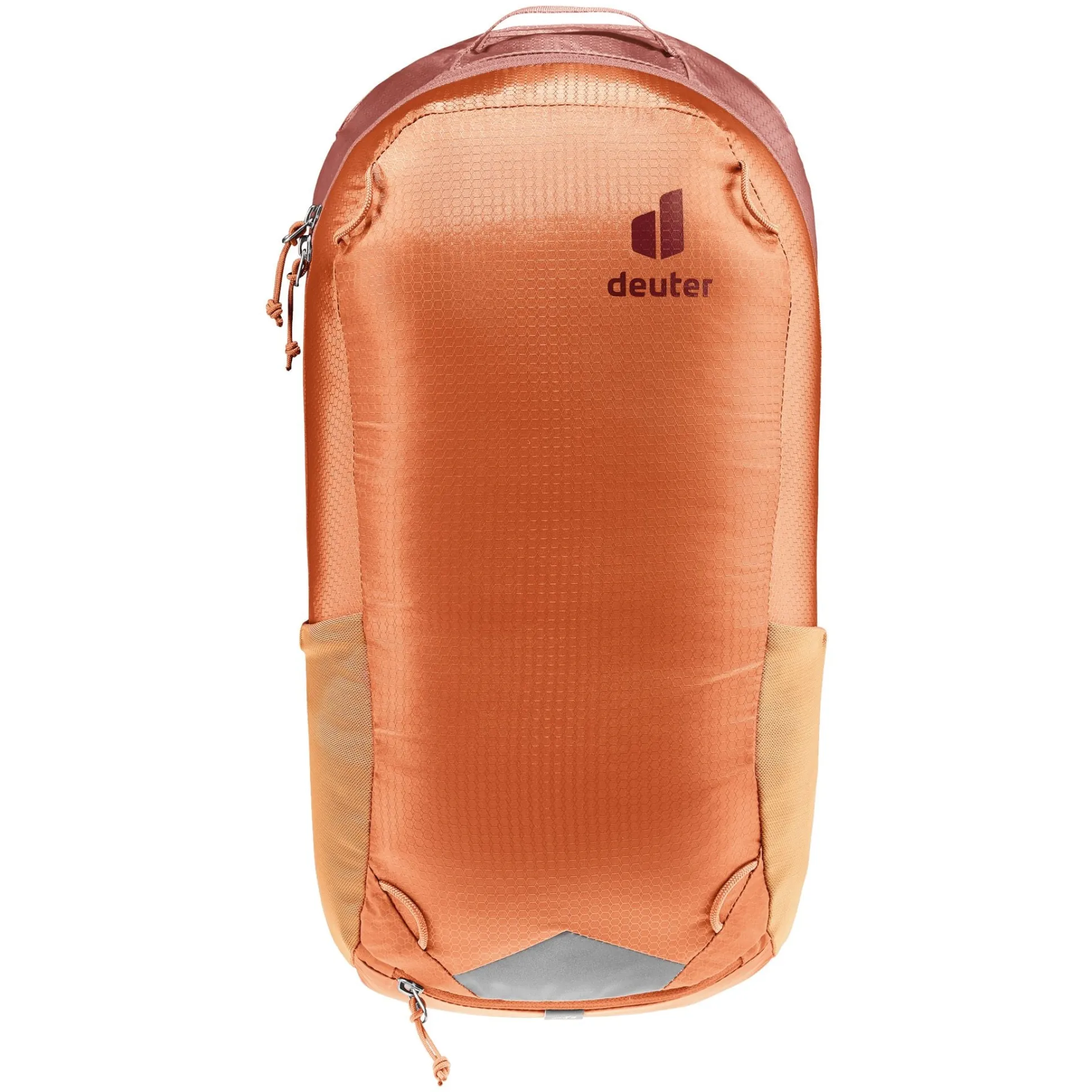 Zaino Deuter Race 16 - Arancio