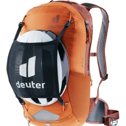 Zaino Deuter Race 16 - Arancio