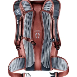 Zaino Deuter Race 16 - Arancio