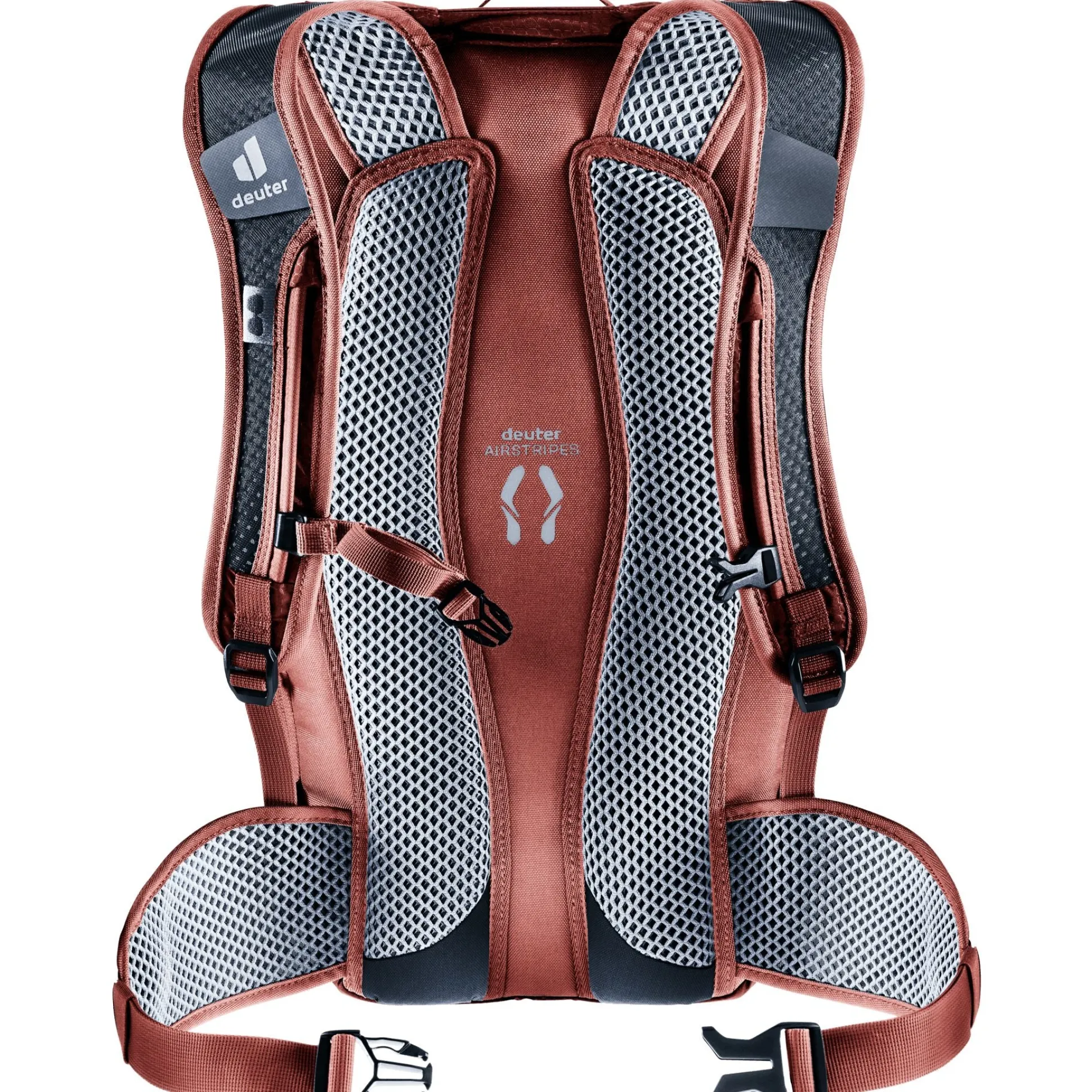 Zaino Deuter Race 16 - Arancio