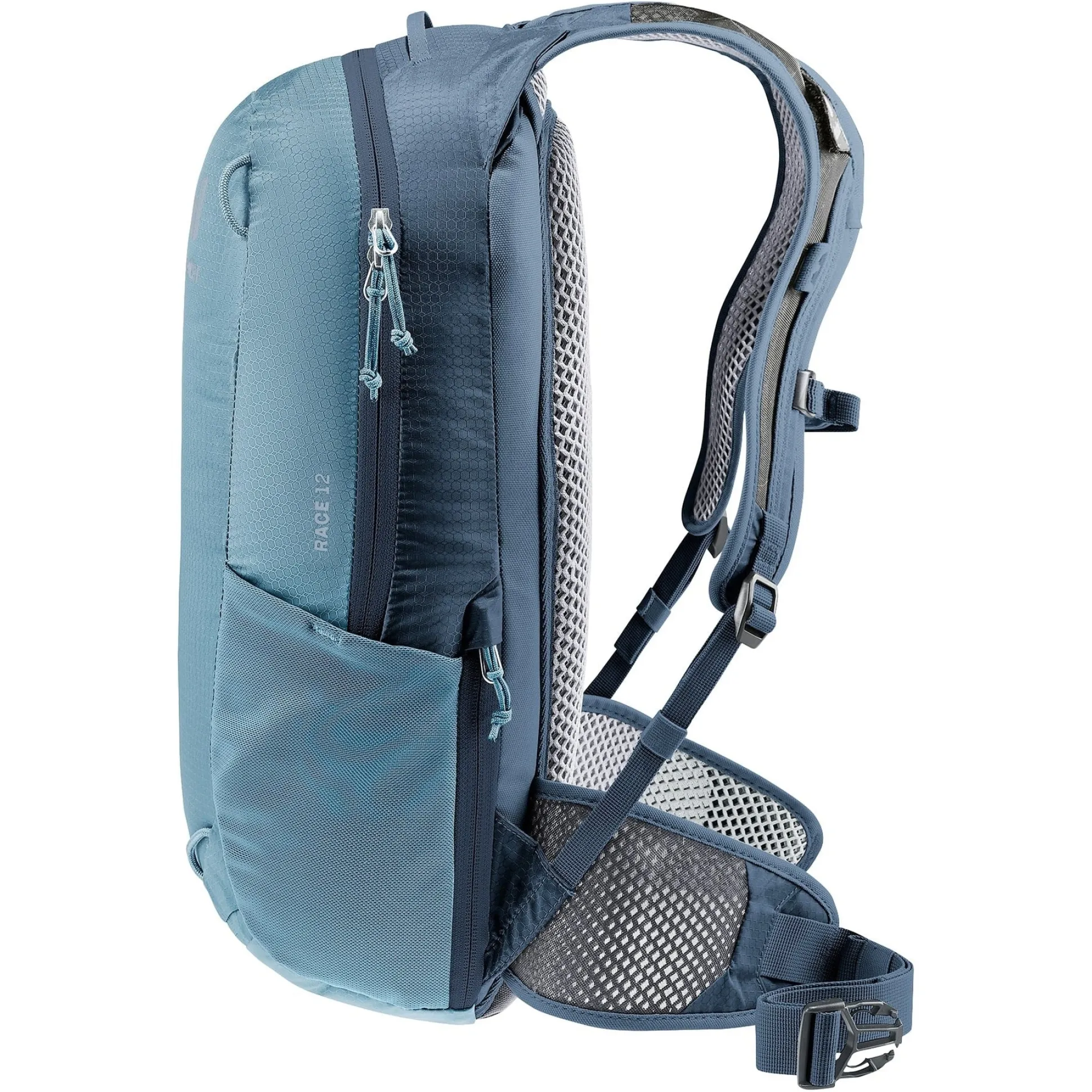 Zaino Deuter Race 12 - Blu