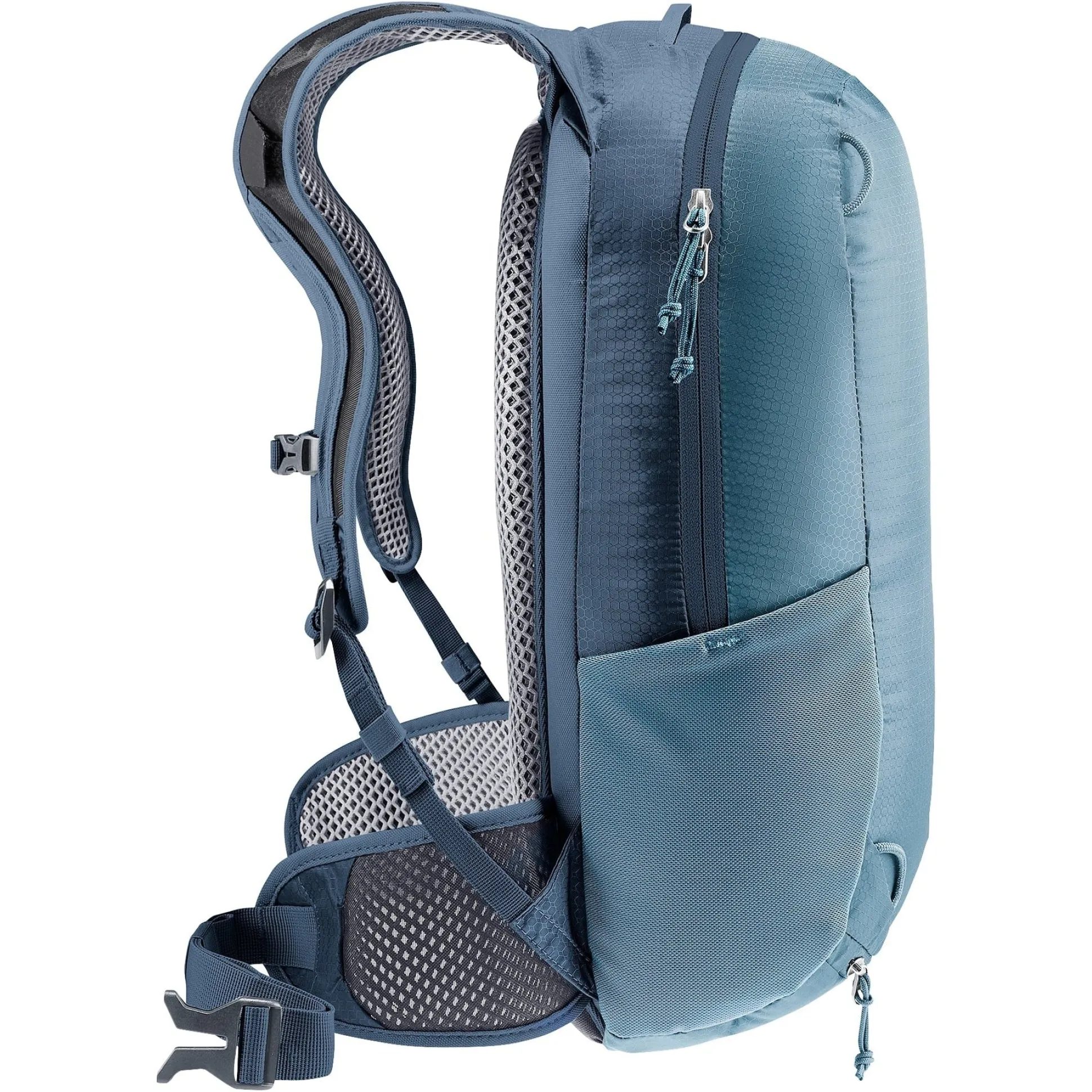 Zaino Deuter Race 12 - Blu
