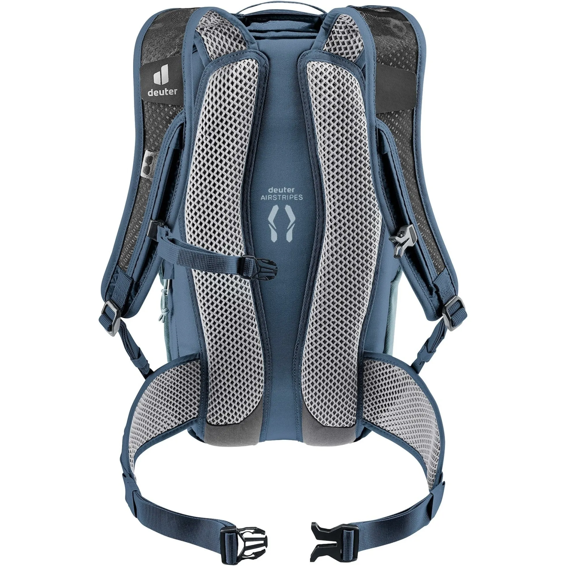 Zaino Deuter Race 12 - Blu