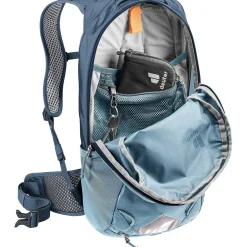 Zaino Deuter Race 12 - Blu