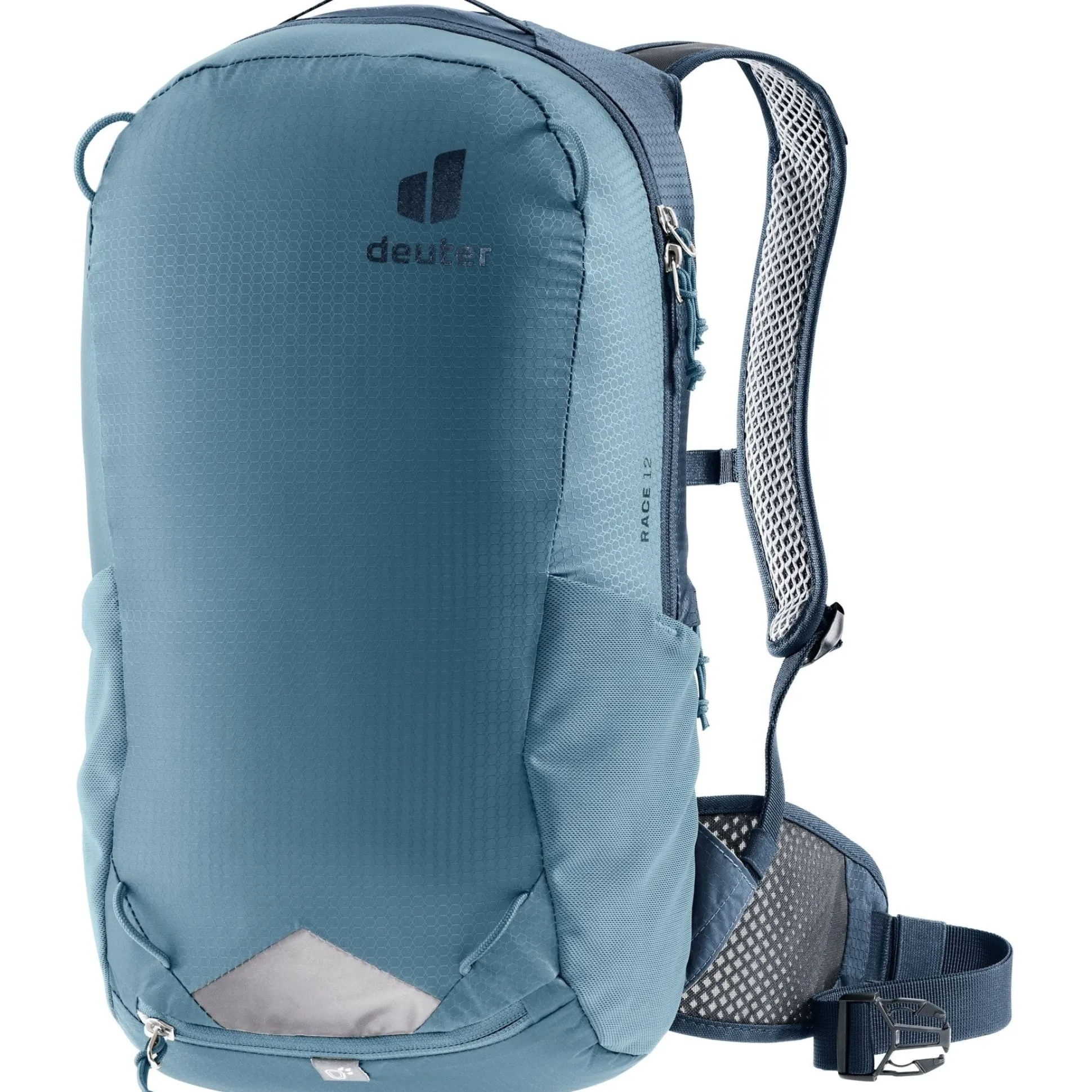 Zaino Deuter Race 12 - Blu