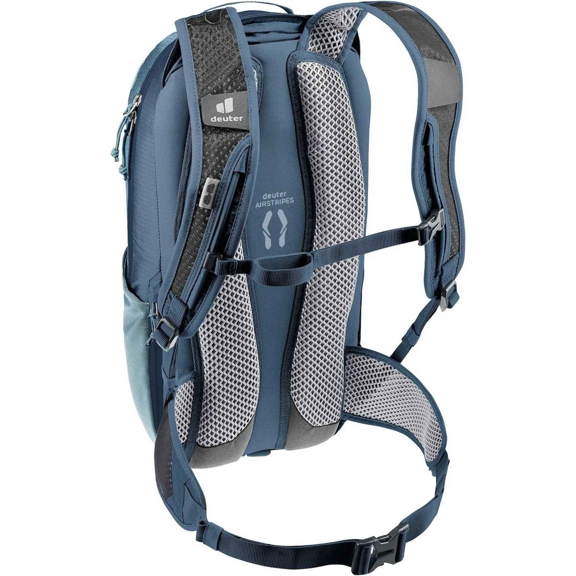 Zaino Deuter Race 12 - Blu