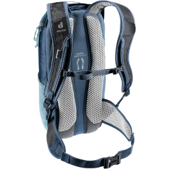 Zaino Deuter Race 8 - Blu