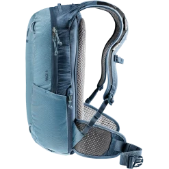 Zaino Deuter Race 8 - Blu