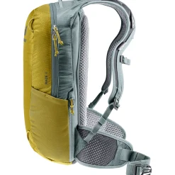 Zaino Deuter Race 8 - Giallo