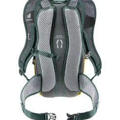 Zaino Deuter Race 8 - Giallo
