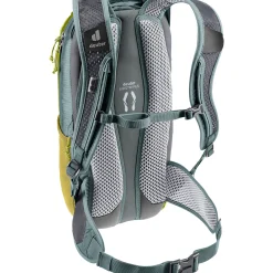 Zaino Deuter Race 8 - Giallo