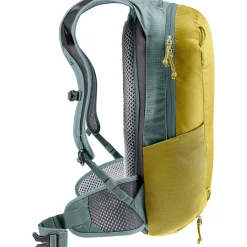 Zaino Deuter Race 8 - Giallo