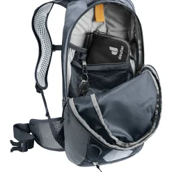 Zaino Deuter Race 8 - Nero