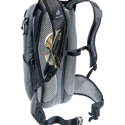 Zaino Deuter Race 8 - Nero