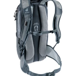 Zaino Deuter Race 8 - Nero