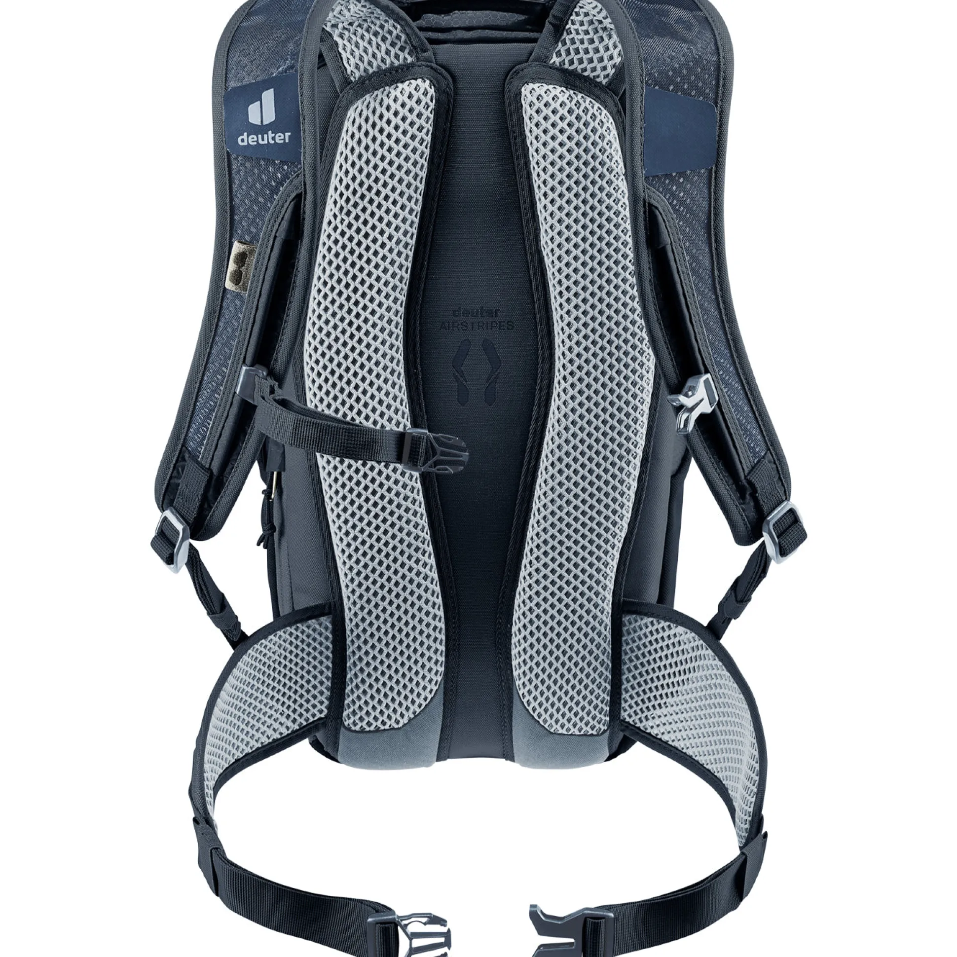 Zaino Deuter Race 12 - Nero
