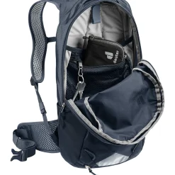 Zaino Deuter Race 12 - Nero