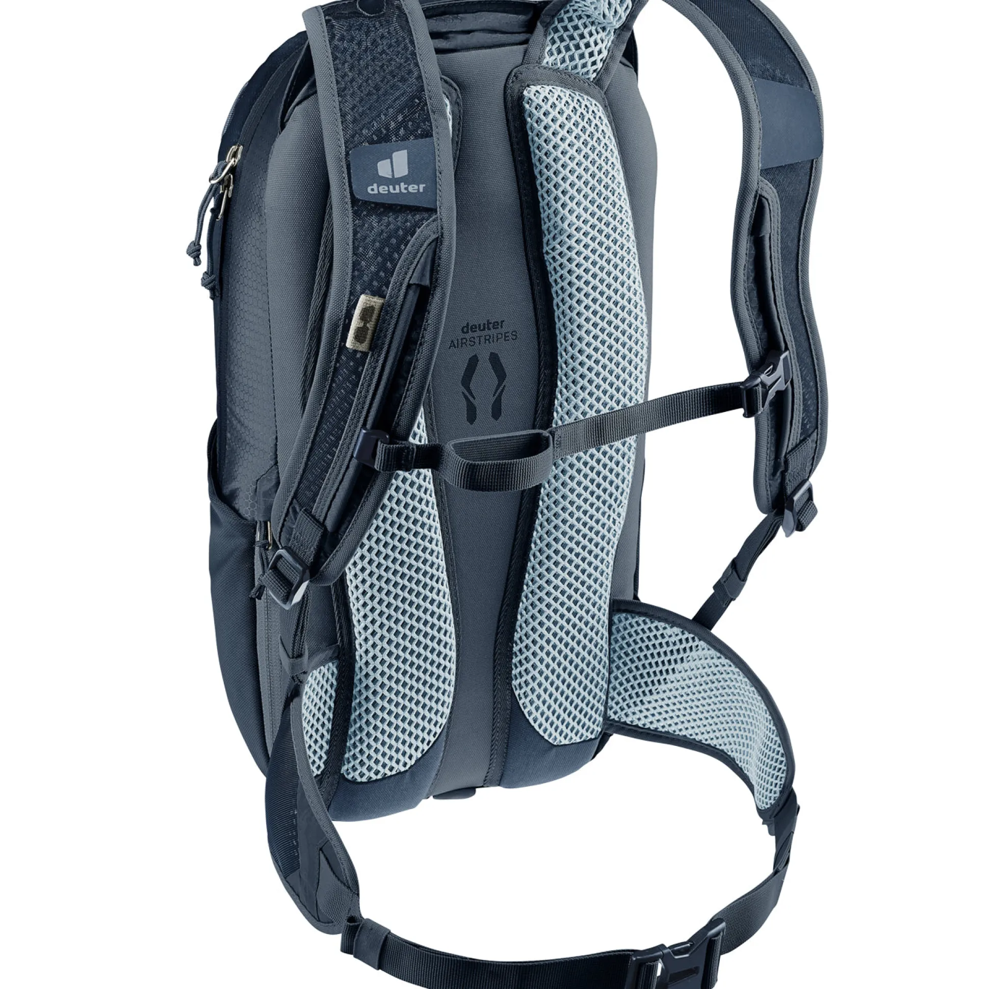 Zaino Deuter Race 12 - Nero