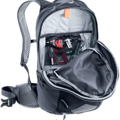 Zaino Deuter Race 16 - Nero