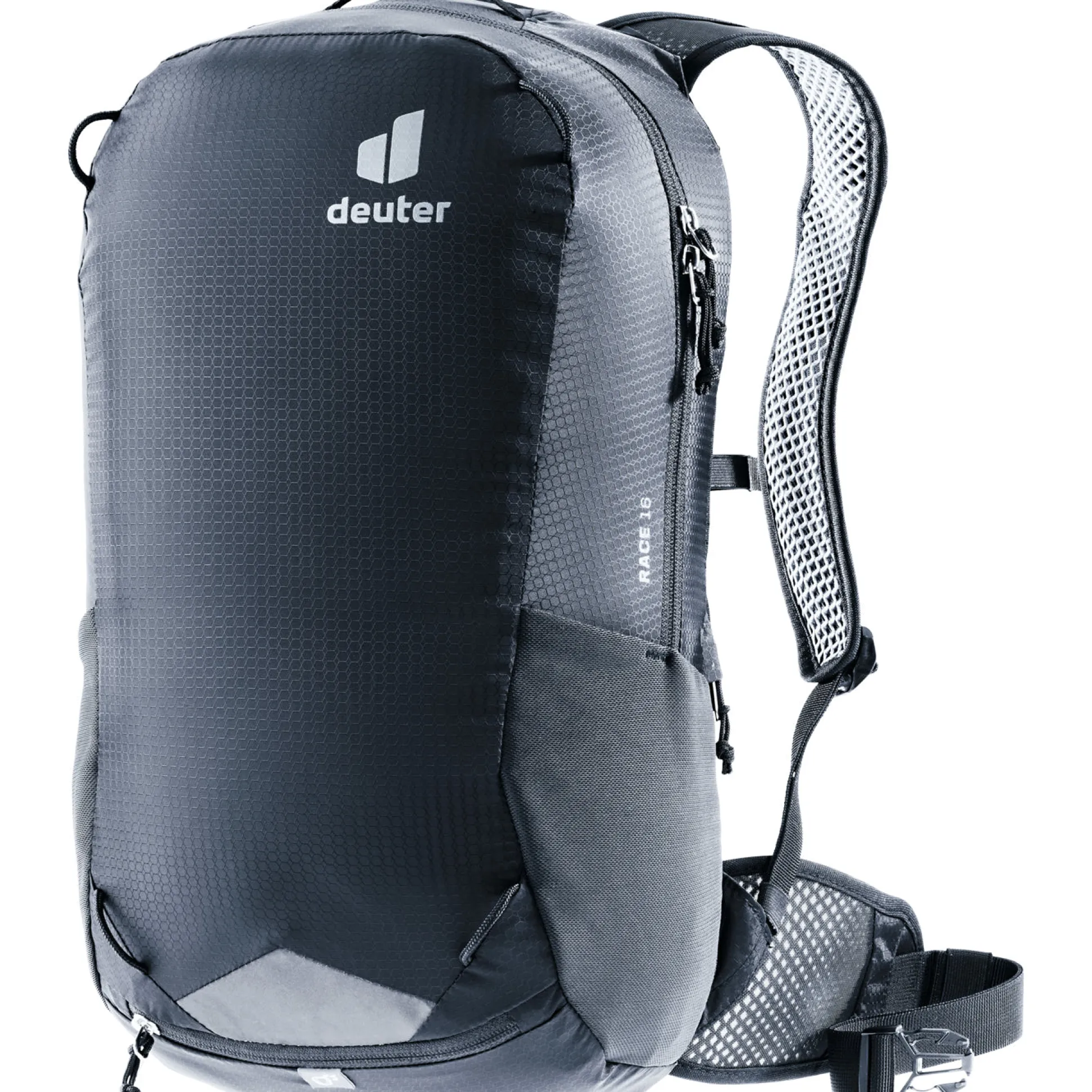 Zaino Deuter Race 16 - Nero