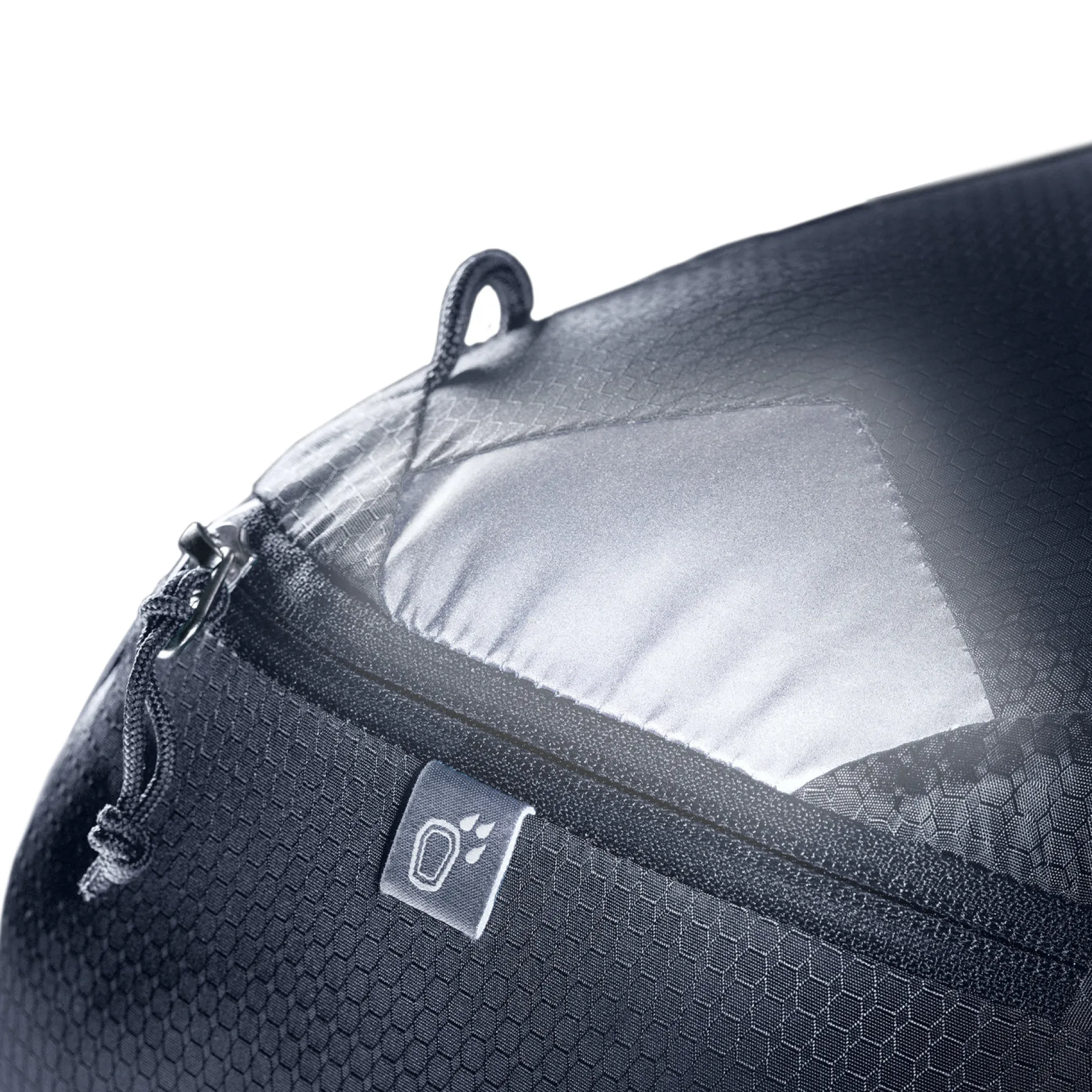Zaino Deuter Race 16 - Nero