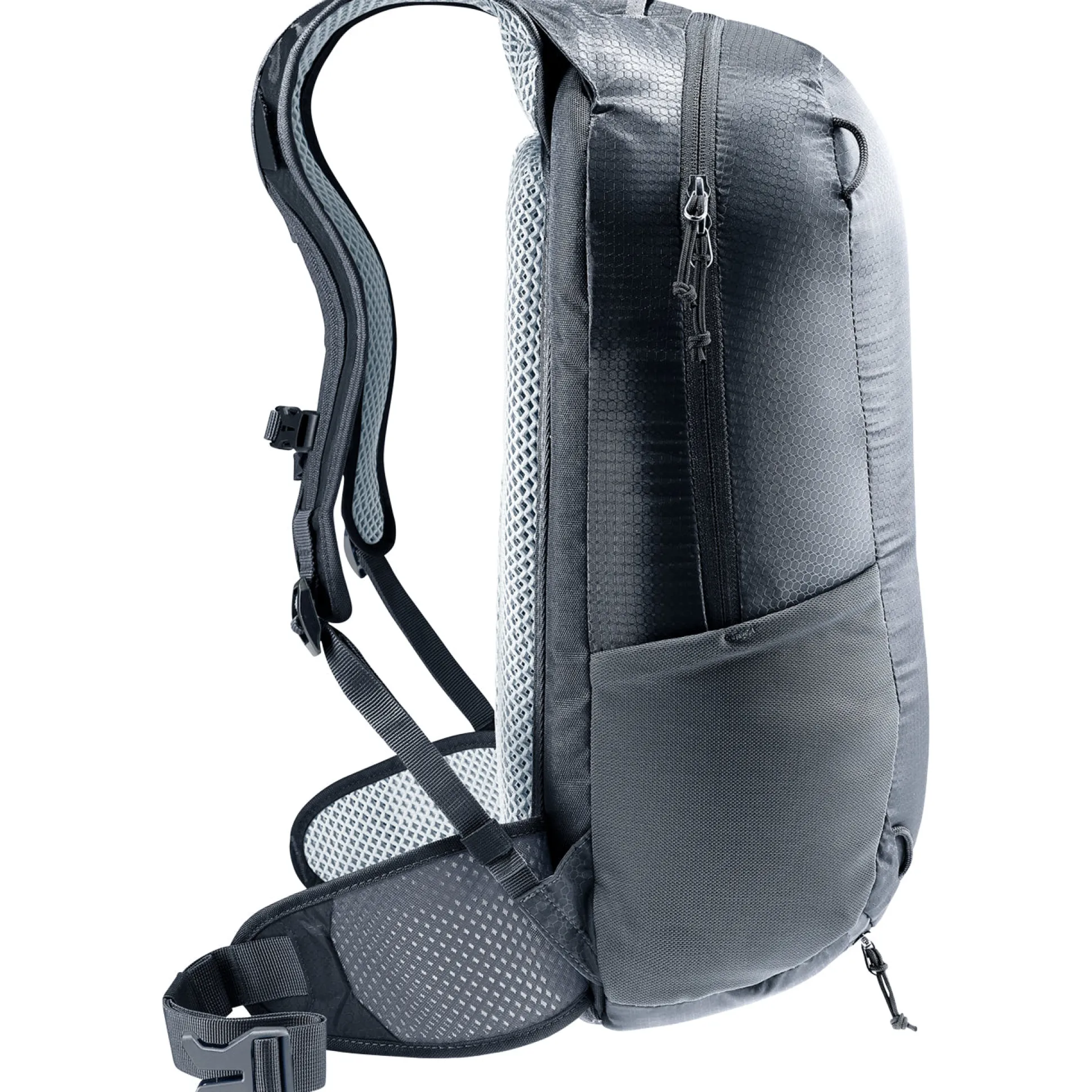 Zaino Deuter Race 16 - Nero