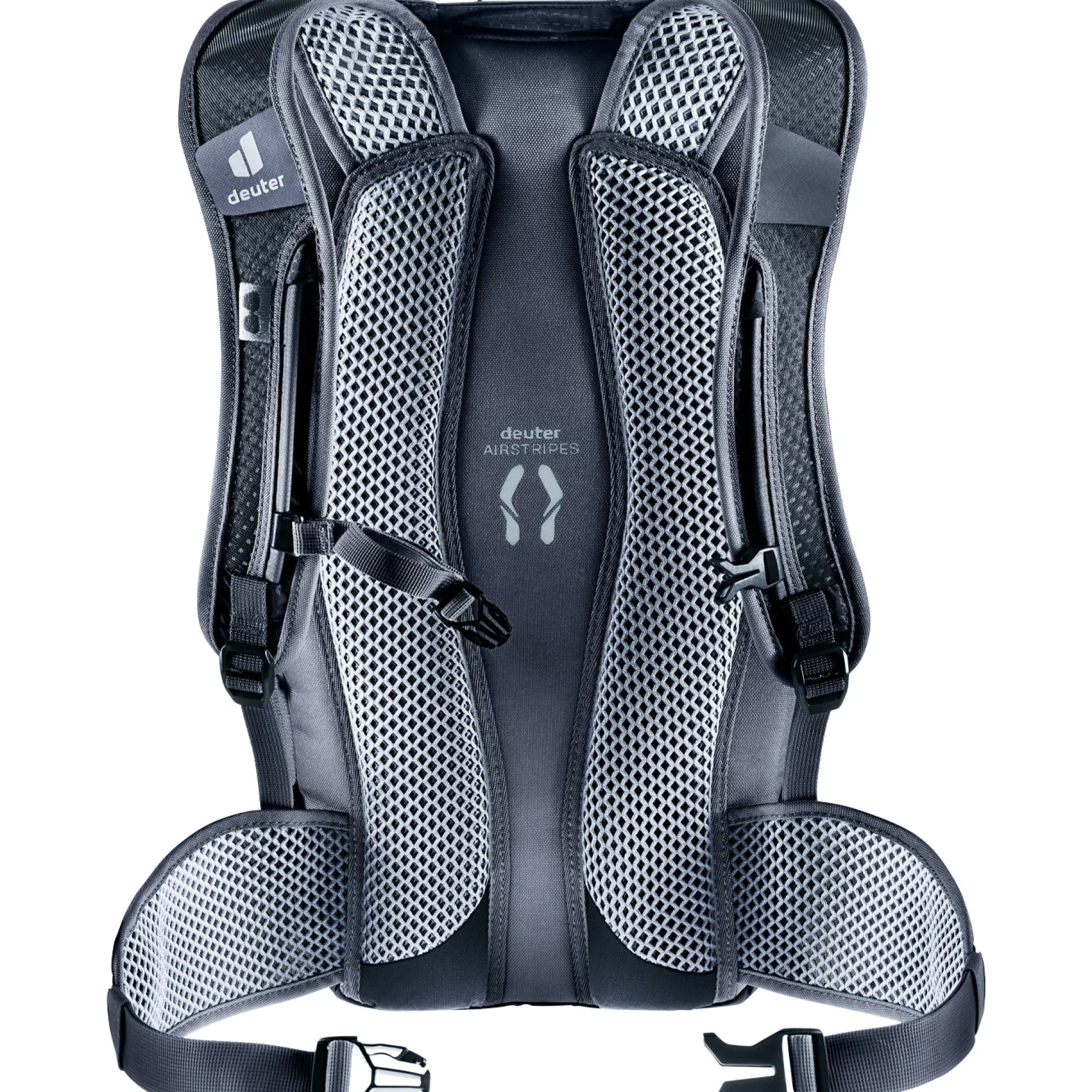 Zaino Deuter Race 16 - Nero