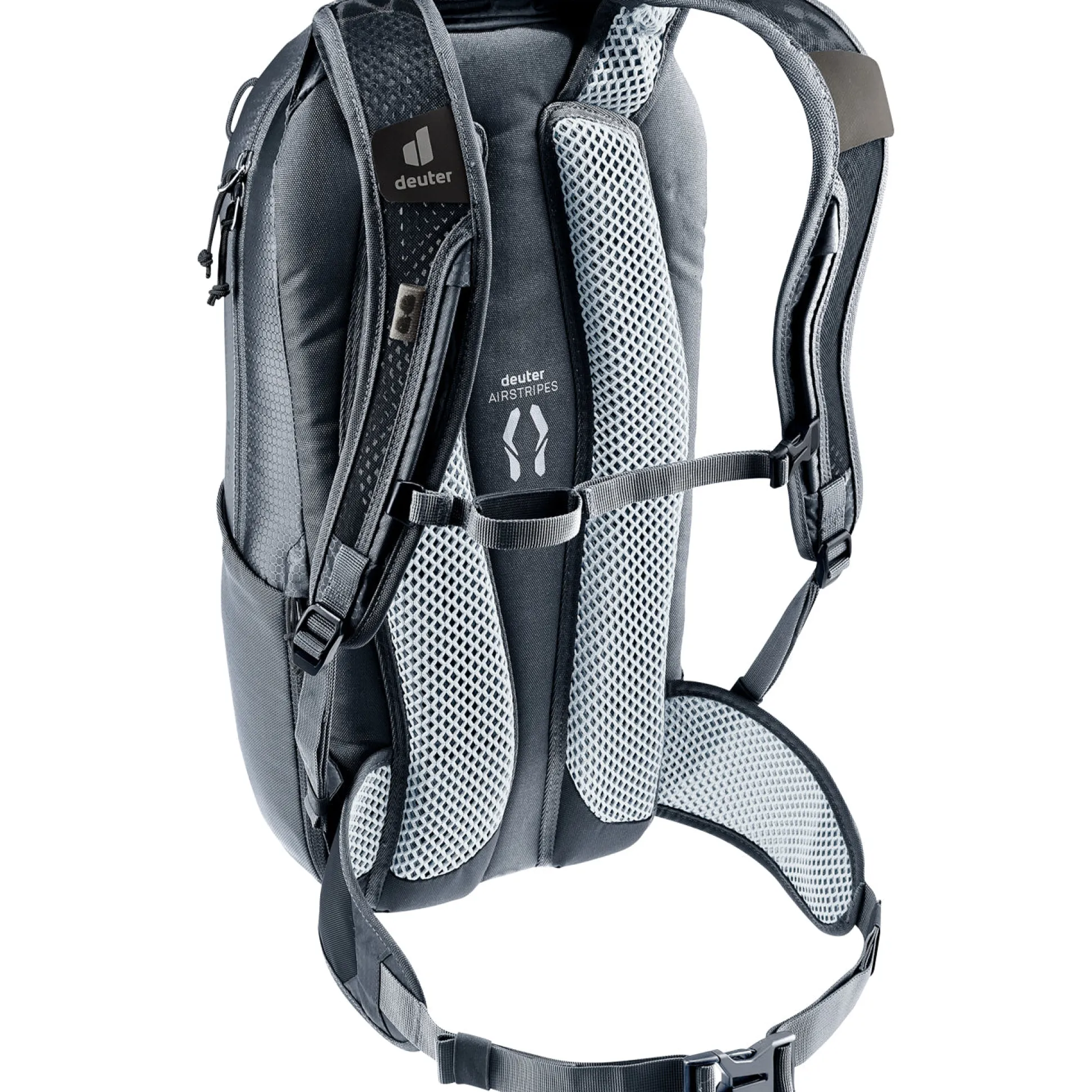 Zaino Deuter Race 16 - Nero