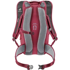 Zaino Deuter Race 12 - Rosso