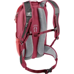 Zaino Deuter Race 12 - Rosso