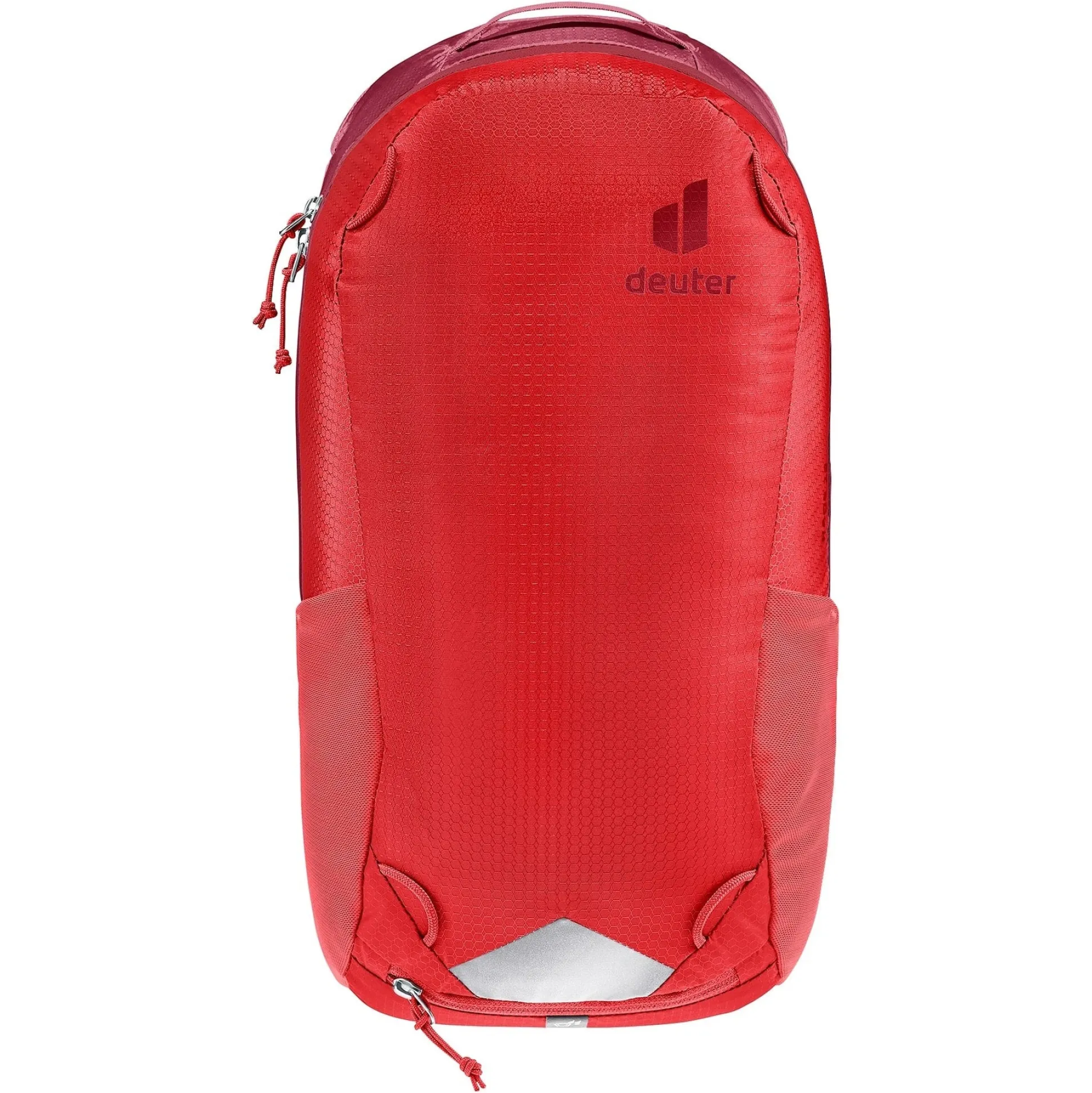Zaino Deuter Race 12 - Rosso
