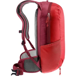 Zaino Deuter Race 12 - Rosso