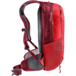 Zaino Deuter Race 8 - Rosso