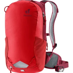 Zaino Deuter Race 8 - Rosso