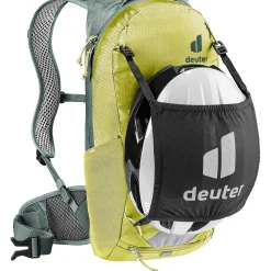 Zaino Deuter Race 8 - Verde