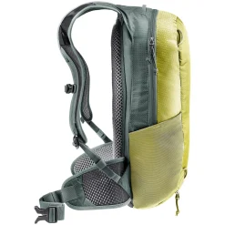 Zaino Deuter Race 8 - Verde