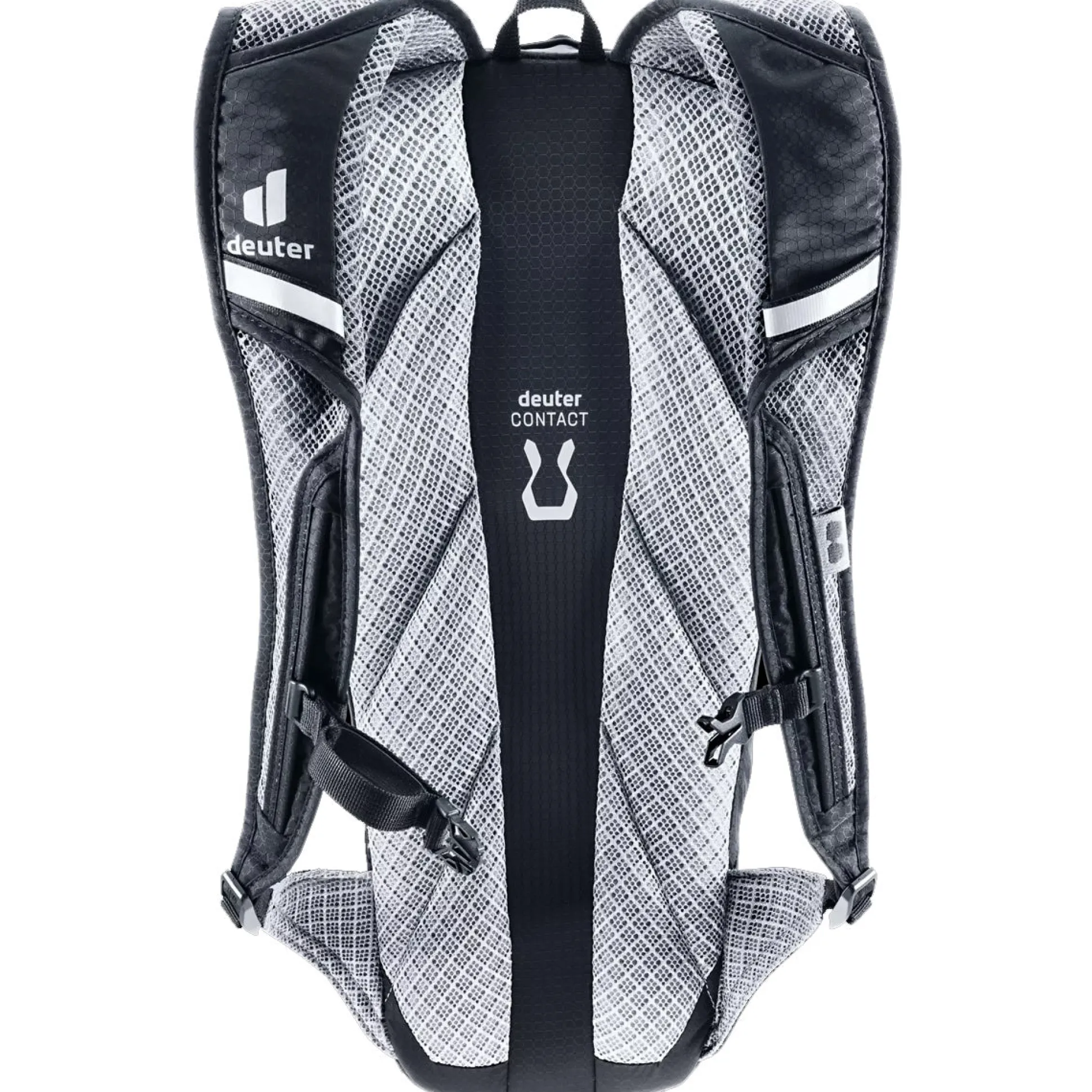 Zaino Deuter Road One - Nero