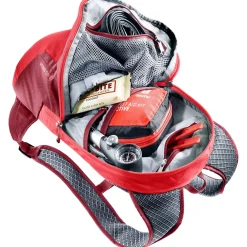 Zaino Deuter Road One - Rosso