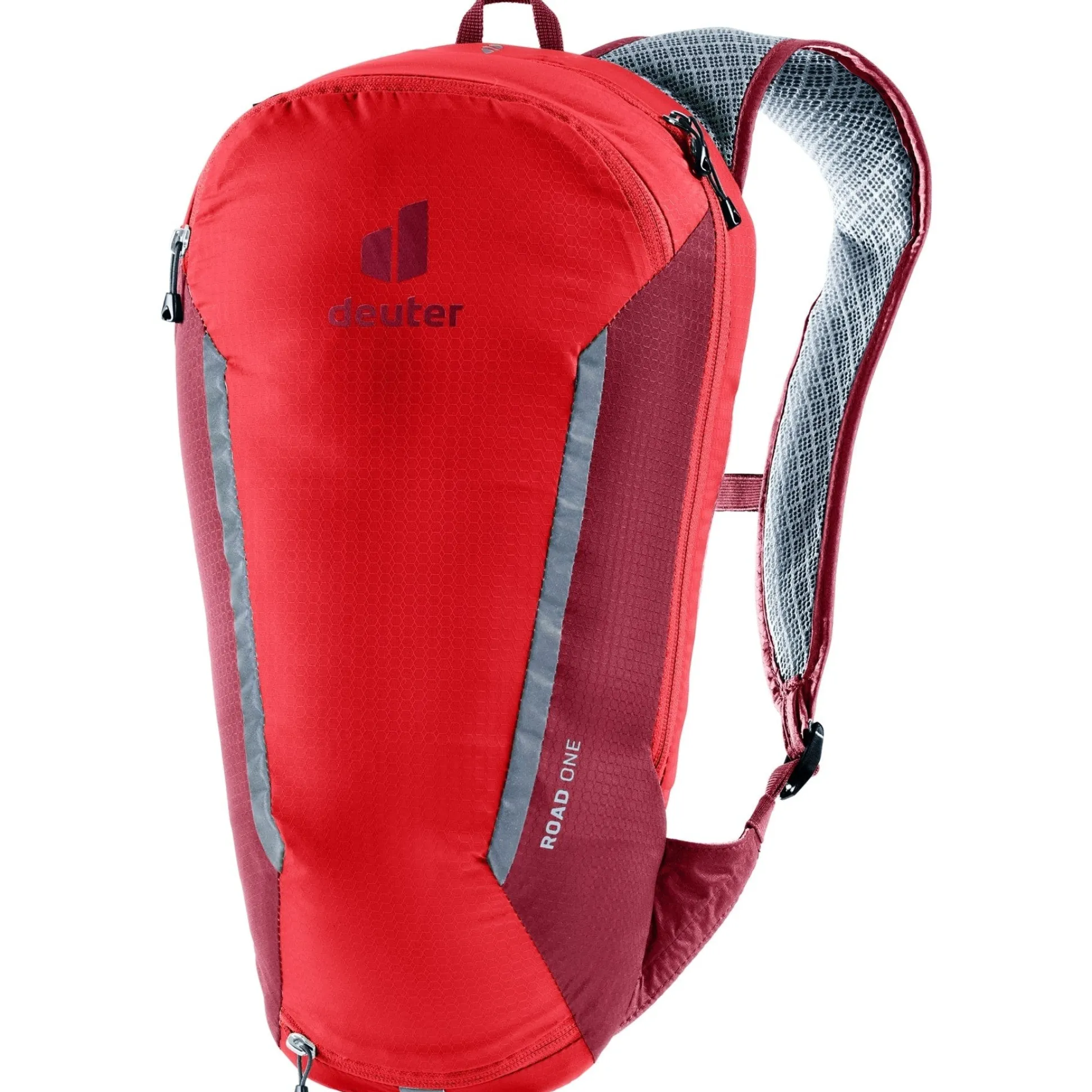 Zaino Deuter Road One - Rosso
