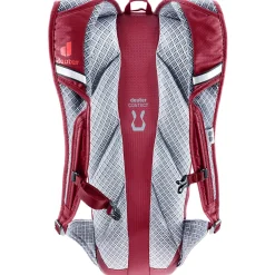 Zaino Deuter Road One - Rosso