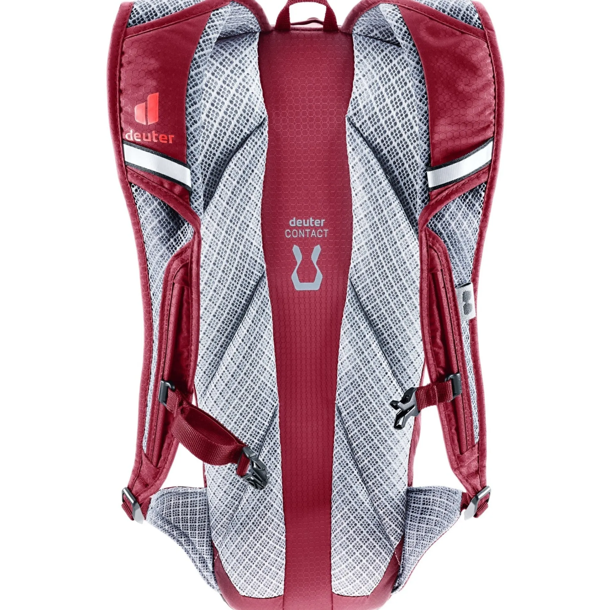 Zaino Deuter Road One - Rosso