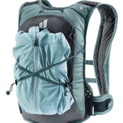 Zaino Deuter Rogla 5 - Grigio