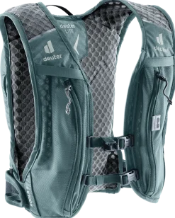 Zaino Deuter Rogla 5 - Grigio