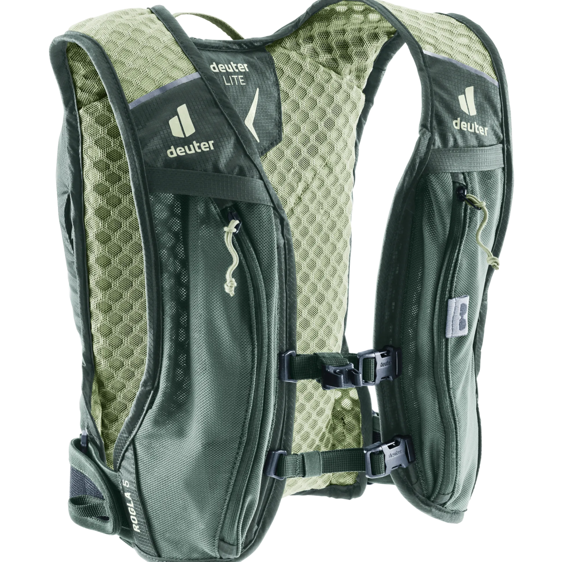 Zaino Deuter Rogla 5 - Verde