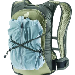 Zaino Deuter Rogla 5 - Verde