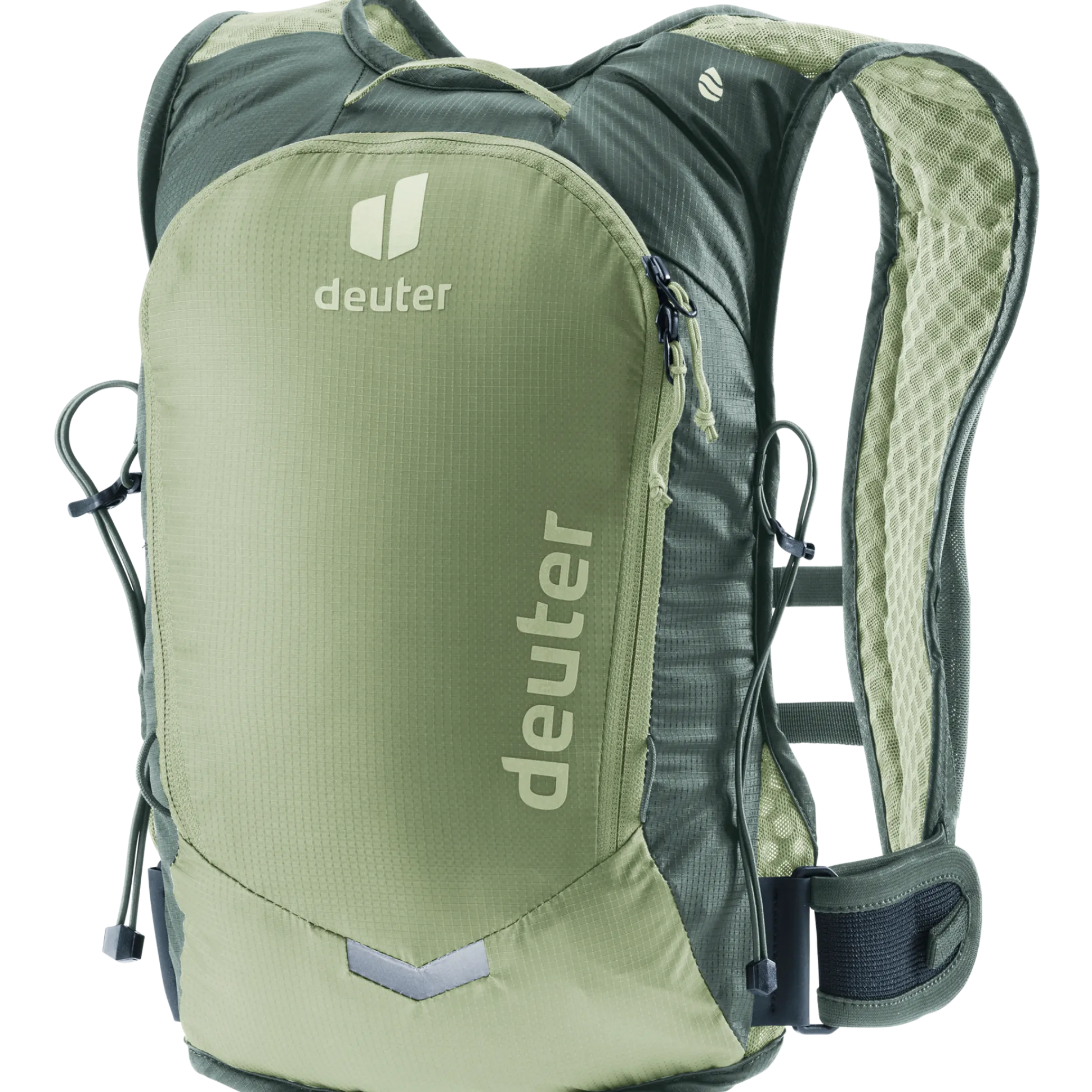 Zaino Deuter Rogla 5 - Verde