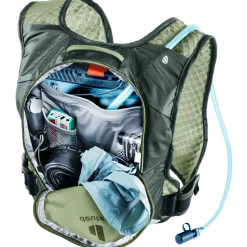 Zaino Deuter Rogla 5 - Verde
